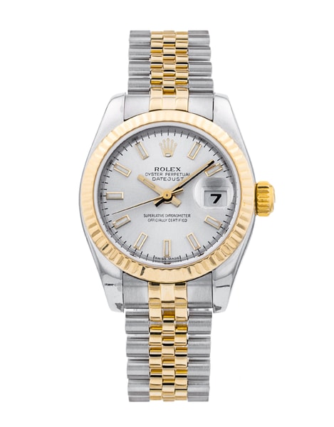 Rolex Datejust Lady 179173